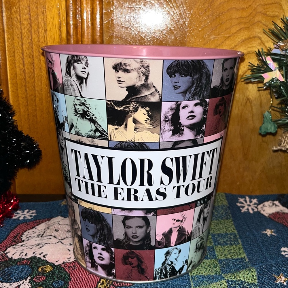 TAYLOR SWIFT THE ERAS TOUR MOVIE AMC EXCLUSIVE